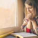 Q&A: Prayer, Sons of God, and Sexual Demonic Beings