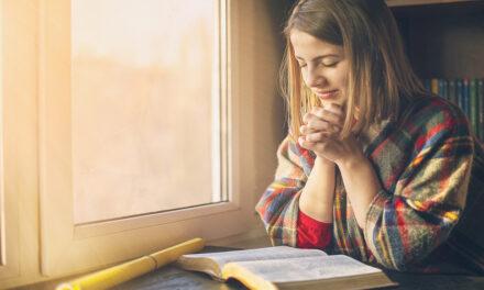 Q&A: Prayer, Sons of God, and Sexual Demonic Beings