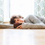 The Floor Always Feels Safer: A Glance at Some Origins of the Modern Self and the Way We Live Now