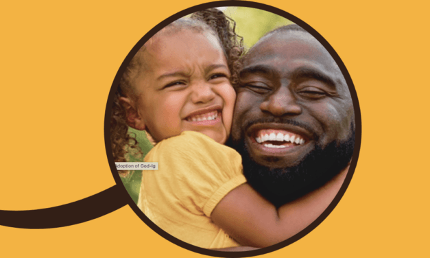 Episode 78: The Adoption of God (Evangelism to Those who were Adopted)