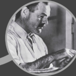 Episode 83: Humanity Crucified: Hemingway and the Human Condition