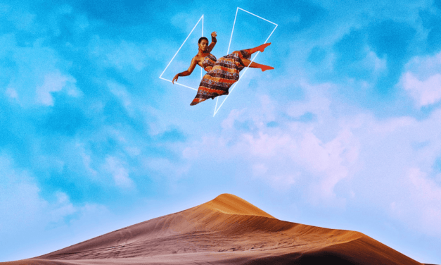Consciously Dreaming: A Look at Lucid Dreams