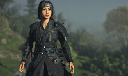 Episode 443: Blades, Spirits, and the Sacred: Encountering Shintoism in Assassin’s Creed Shadows