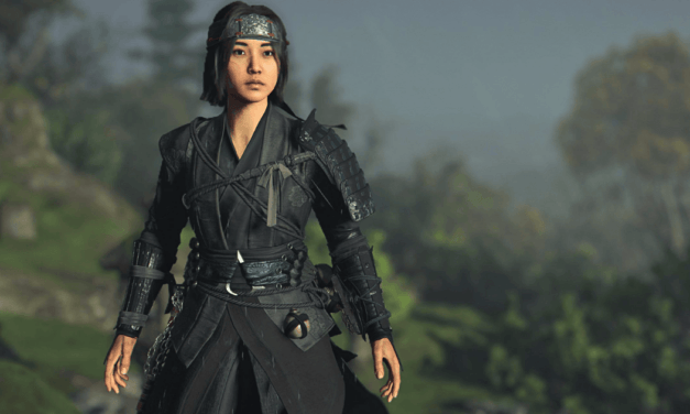 Blades, Spirits, and the Sacred: Encountering Shintoism in Assassin’s Creed Shadows