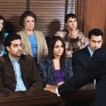 Why Should Christians Serve on a Jury? (A Special Postmodern Realities Podblast)