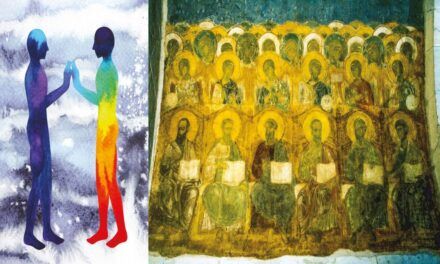 The Inner and Outer Man: How Historical Christian Anthropology Addresses Transgenderism