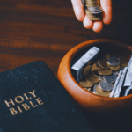 Q&A: Missing Verses, Laws to Keep Humanity in Check, and the Eye of a Needle