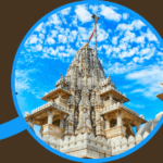 Episode 100: Jainism: India’s other Religion