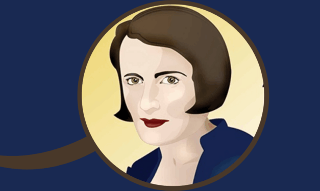 Episode 98: Was Ayn Rand Right? Capitalism and Greed
