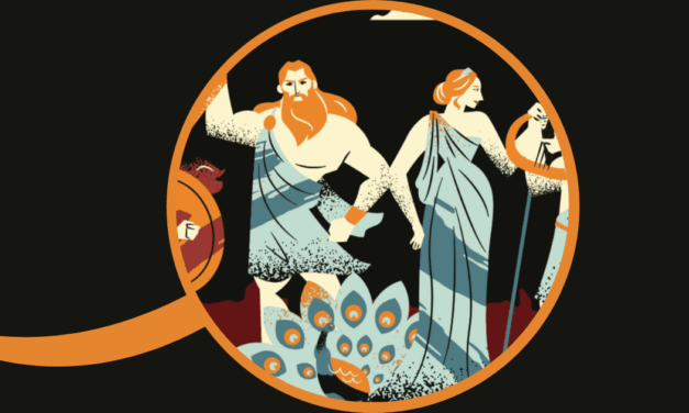 Episode 99: How Greek Myth, Tragedy, And Philosophy Point to Christian Truth