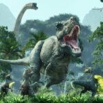 Q&A: Dinosaurs, Discerning God’s Voice, and the Age of the Earth