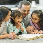 Q&A: Raising a Family, the 144,000, and Salvation After the Rapture