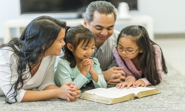 Q&A: Raising a Family, the 144,000, and Salvation After the Rapture