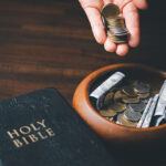 Q&A: Near-Death Experiences, Tithing With Credit Cards, and the Great Tribulation