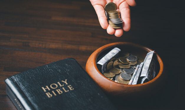 Q&A: Near-Death Experiences, Tithing With Credit Cards, and the Great Tribulation