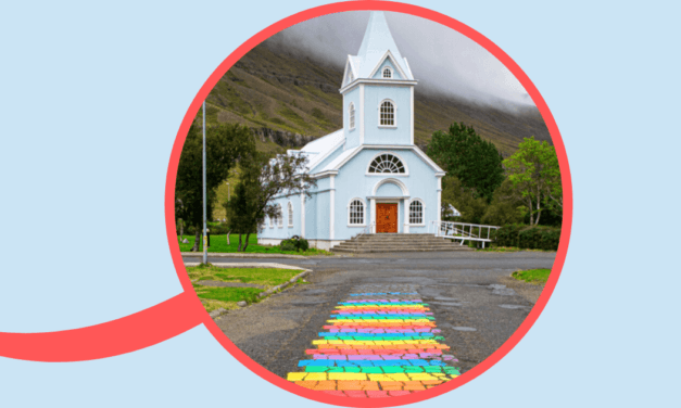 Episode 93: Identity and Obedience in Revoice