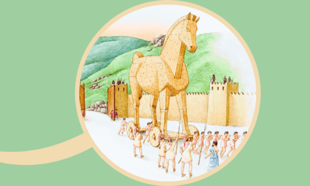 Episode 92: The New Religion In Public Schools: Progressivism and the Trojan Horse Called SEL