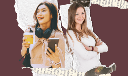 Episode 445: How the Church Can Address the Crisis of Identity and Belief Among Gen Z Women