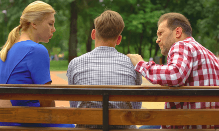 Episode 447: Questions and Doubts: 5 DON’Ts for Christian Parents