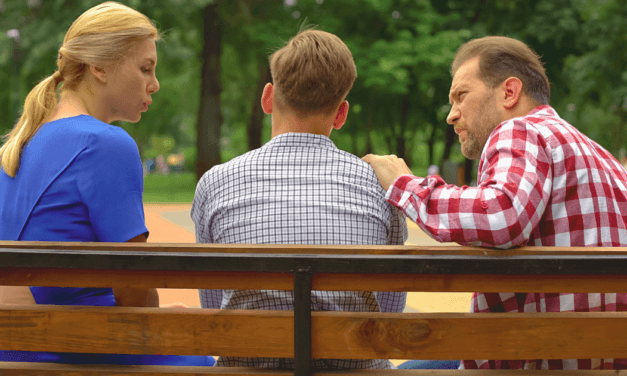 Questions and Doubts: 5 DON’Ts for Christian Parents