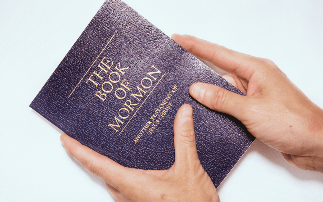 Q&A: Demons, Mormonism, and Pangaea