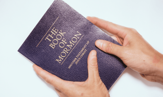 Q&A: Demons, Mormonism, and Pangaea