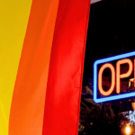 Q&A: Noah’s Flood, Audible Voice of God, and Boycotting LGBT Businesses