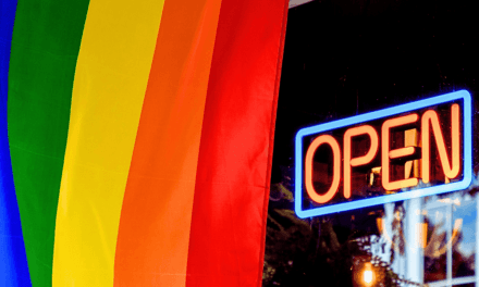 Q&A: Noah’s Flood, Audible Voice of God, and Boycotting LGBT Businesses