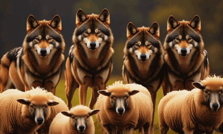Stockholm Syndrome Christianity with John West – Part 1