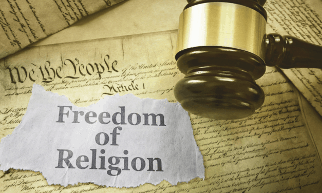 Stockholm Syndrome Christianity with John West – Part 5
