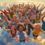 Q&A: Jesus’ Words on the Cross, Tithing Challenge, and the Rapture