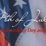 Independence Day 2025 with Francis Beckwith