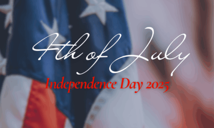 Independence Day 2025 with Francis Beckwith