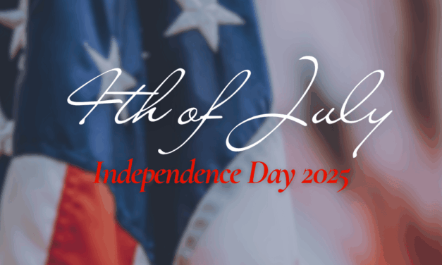 Independence Day 2025 with Francis Beckwith