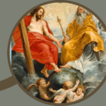 Episode 101: Begotten of the Father before All Ages