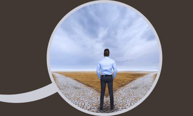 Episode 107: Is Divine Determinism Biblical?
