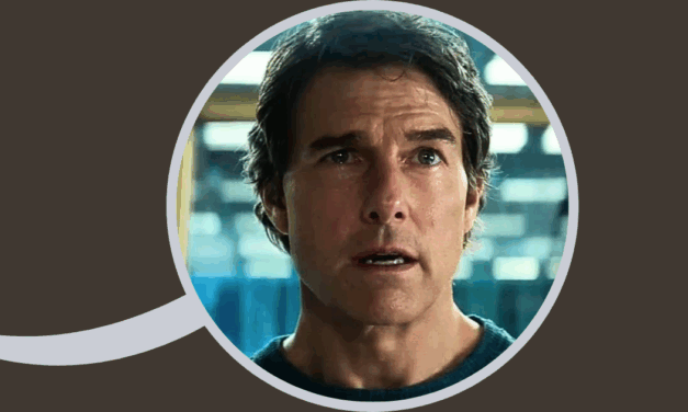 Episode 108: The Living Manifestation of Destiny: The Meaning in the Mission: Impossible Movies
