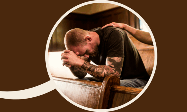 Episode 110:Evangelizing the Cultural Christian
