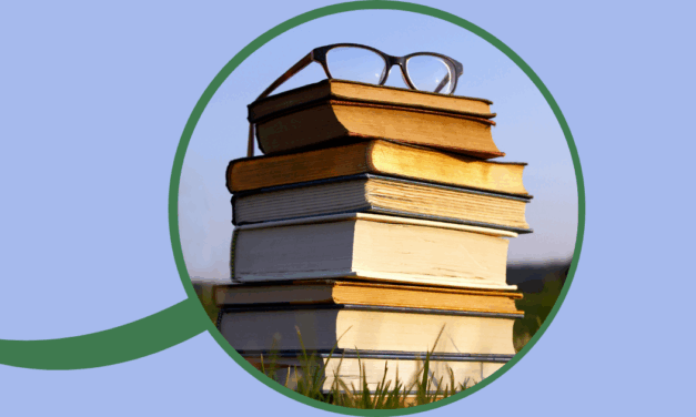 Episode 112:Why Read Books