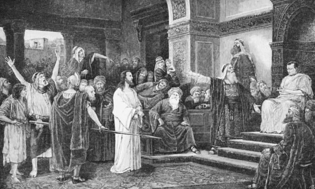 The Apologetic Value of Coincidences in New Testament Reporting