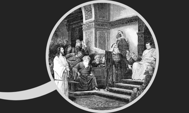 Episode 109: The Apologetic Value of Coincidences in New Testament Reporting