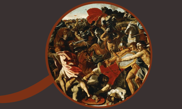 Episode 113: Does the Old Testament Justify War Against Civilians?
