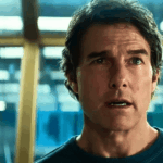 Episode 450: The Living Manifestation of Destiny:  The Meaning in the Mission: Impossible Movies