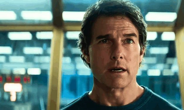 The Living Manifestation of Destiny:  The Meaning in the ‘Mission: Impossible’ Movies