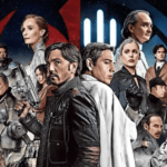 Episode 448: We Used Up All the Perfect: Andor and the Limits of Star Wars