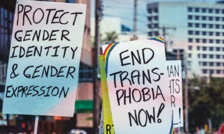 Gender Ideology’s Attack on Our Humanity 