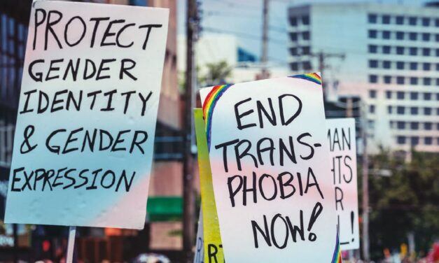 Gender Ideology’s Attack on Our Humanity 