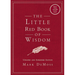 The Little Red Book of Wisdom: Updated and Expanded Edition