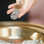 Q&A: Tithing, God’s Regret, and the Star of David