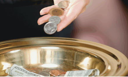 Q&A: Tithing, God’s Regret, and the Star of David